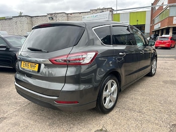 Used Ford S-Max 2016 for sale - 78911550: Photo