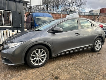 Used Honda Civic 2013 for sale - 77242824: Photo