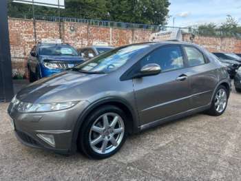 Used Honda Civic 2007 for sale - 75247245: Photo