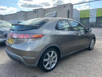 Used Honda Civic 2007 for sale - 75247245: Photo