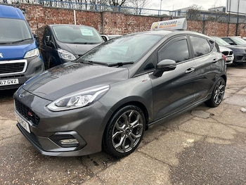 Used Ford Fiesta 2019 for sale - 78636317: Photo