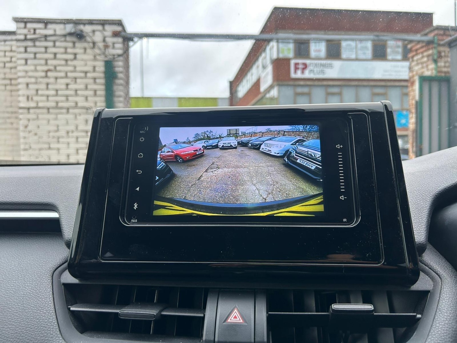 Used Toyota RAV4 for sale - 76735436: Photo 12