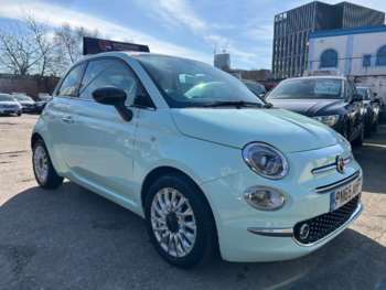 2015 (65) - 1.2 Lounge Dualogic Euro 6 (s/s) 3dr