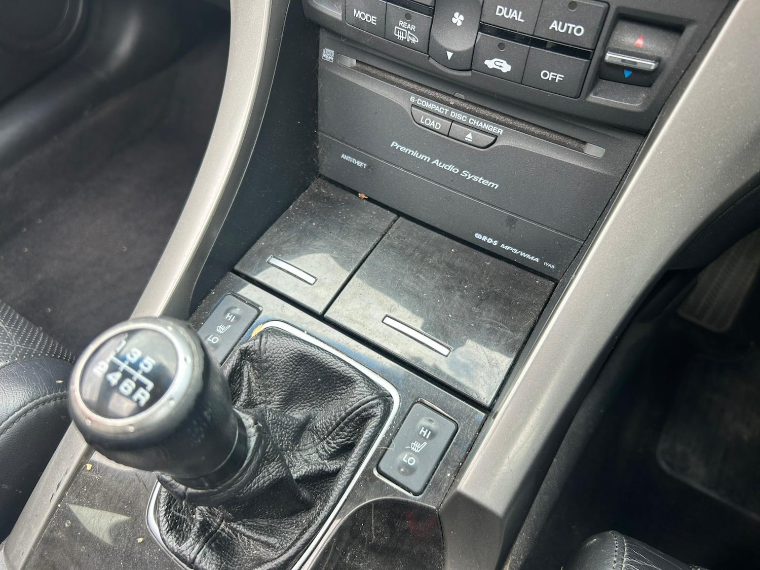 Vehicle 15