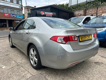 Used Honda Accord 2009 for sale - 75246073: Photo