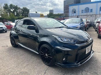 Used Toyota Yaris 2021 for sale - 79756438: Photo