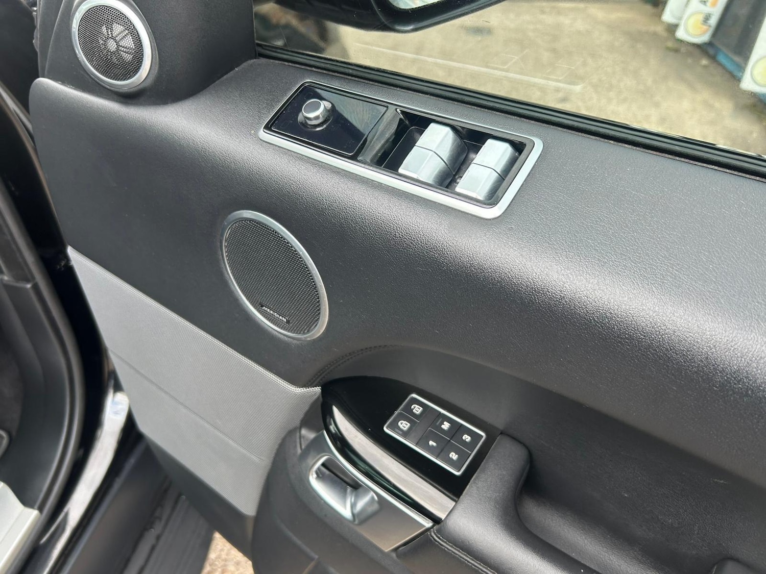 Used Land Rover Range Rover Sport 2021 for sale - 76781301: Photo 12