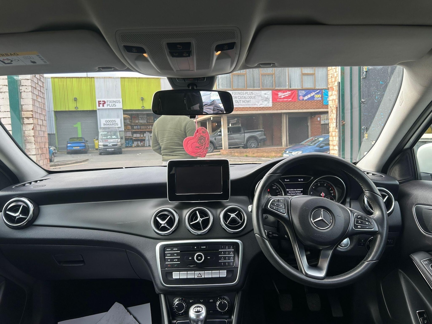 Used Mercedes-Benz GLA 2018 for sale - 78034264: Photo 10