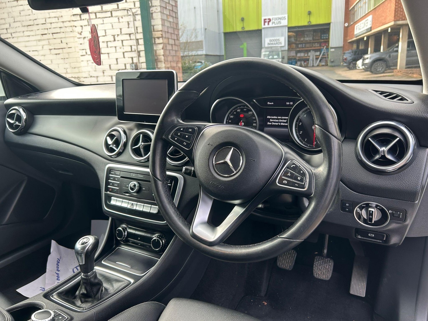 Used Mercedes-Benz GLA 2018 for sale - 78034264: Photo 11
