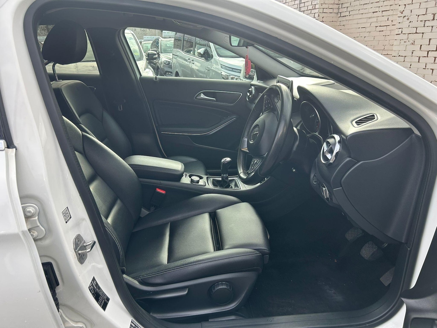 Used Mercedes-Benz GLA 2018 for sale - 78034264: Photo 9