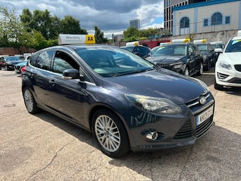 Used Ford Focus 2013 for sale - 79395821: Photo