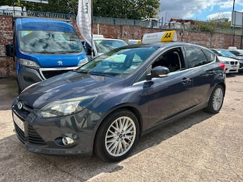 Used Ford Focus 2013 for sale - 79395821: Photo