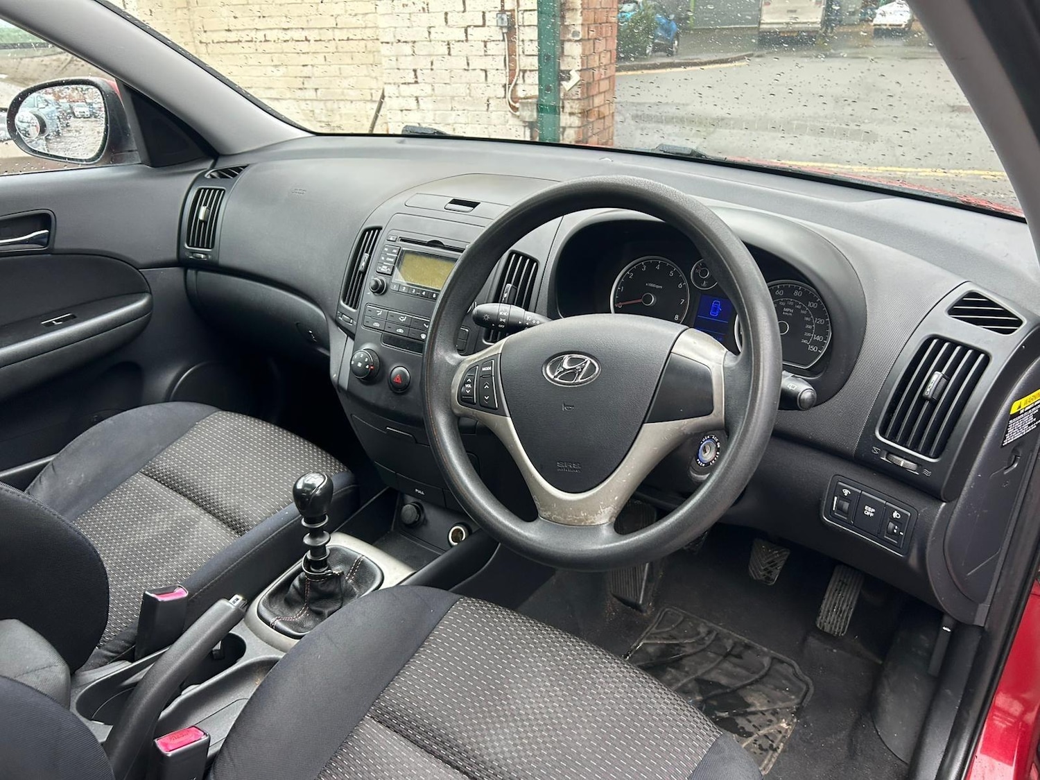 Used Hyundai i30 2009 for sale - 77456289: Photo 11
