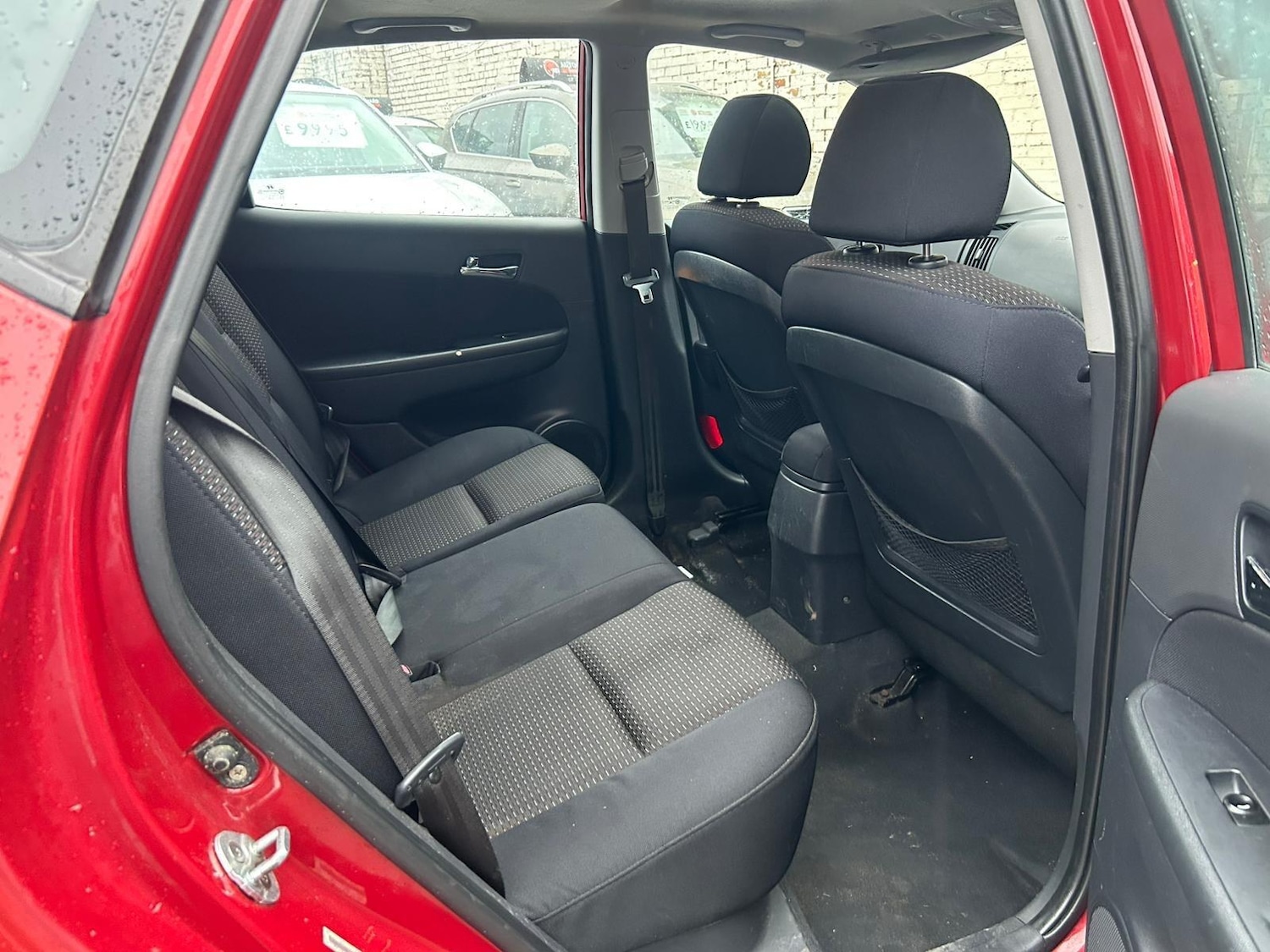 Used Hyundai i30 2009 for sale - 77456289: Photo 13