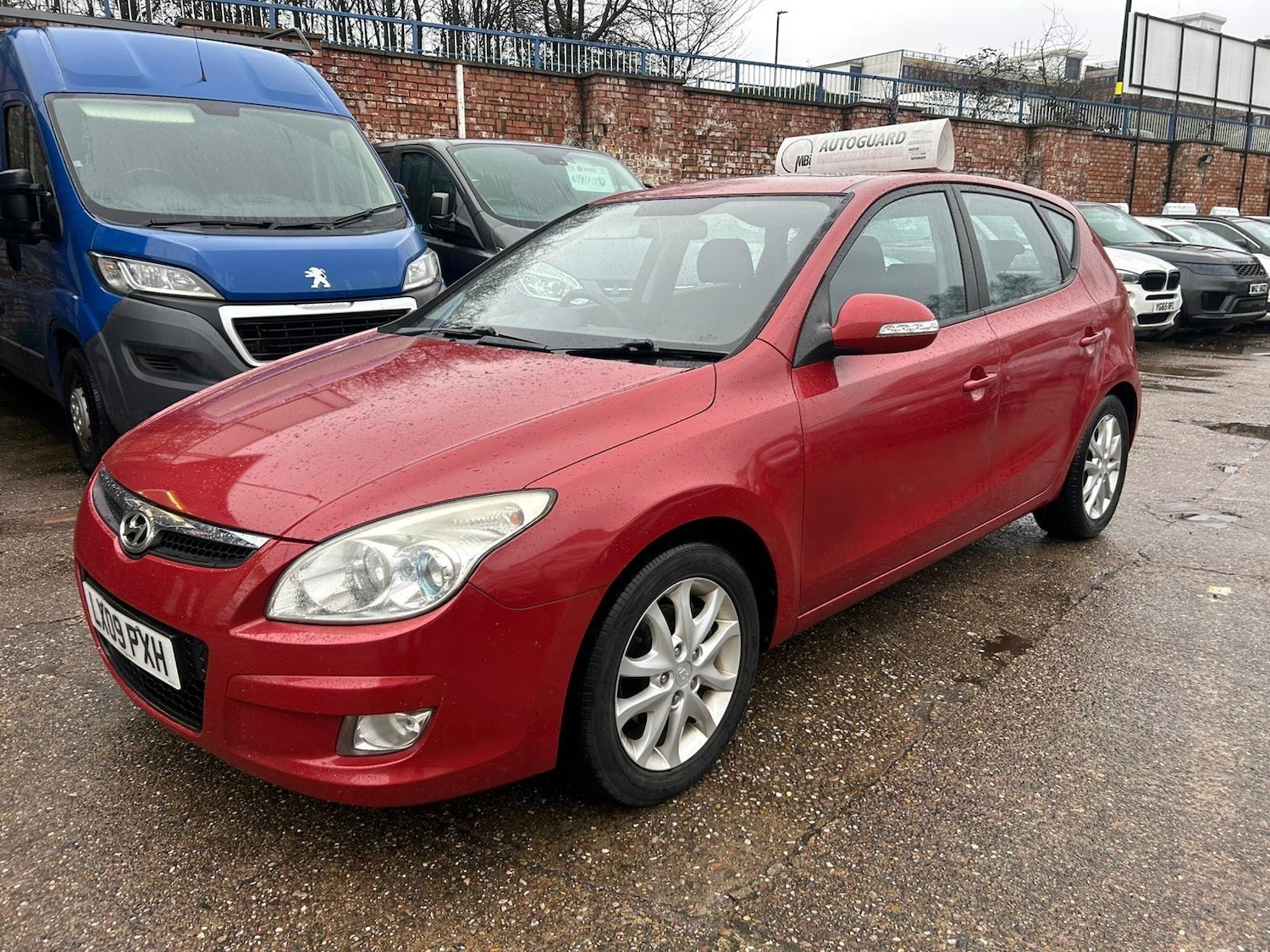 Used Hyundai i30 2009 for sale - 77456289: Photo 3