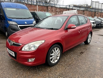 Used Hyundai i30 2009 for sale - 77456289: Photo