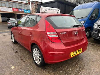 Used Hyundai i30 2009 for sale - 77456289: Photo