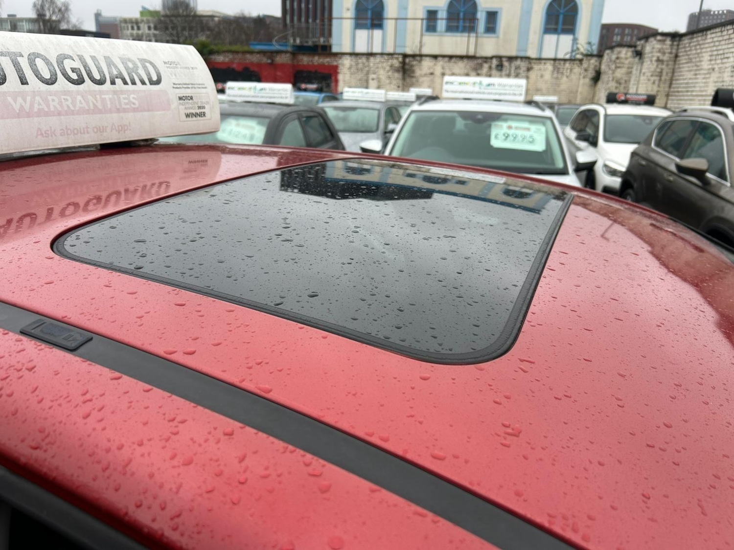 Used Hyundai i30 2009 for sale - 77456289: Photo 9