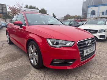 Audi - A3