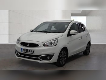 Used Mitsubishi Mirage 2016 for sale - 78157289: Photo