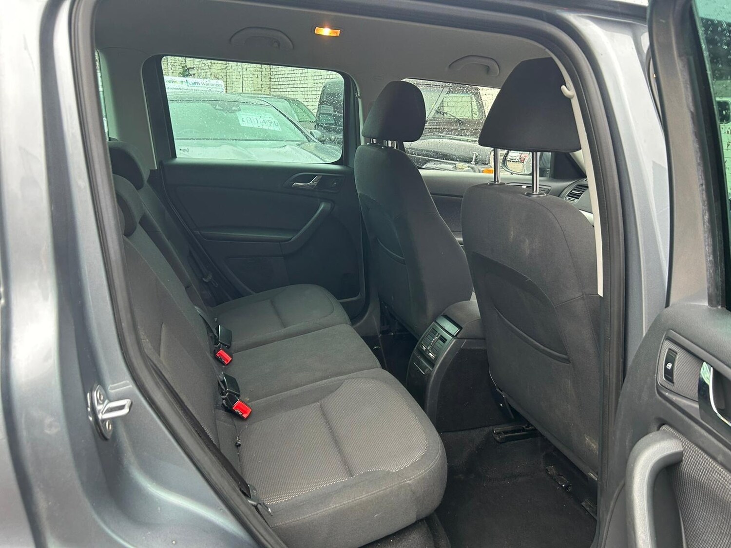 Used Skoda Yeti for sale - 77684037: Photo 11