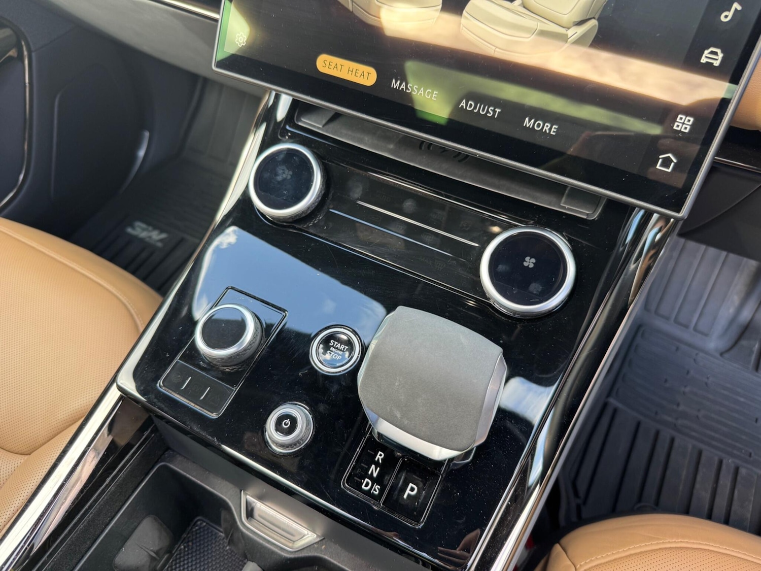 Used Land Rover Range Rover Sport 2023 for sale - 77883226: Photo 10