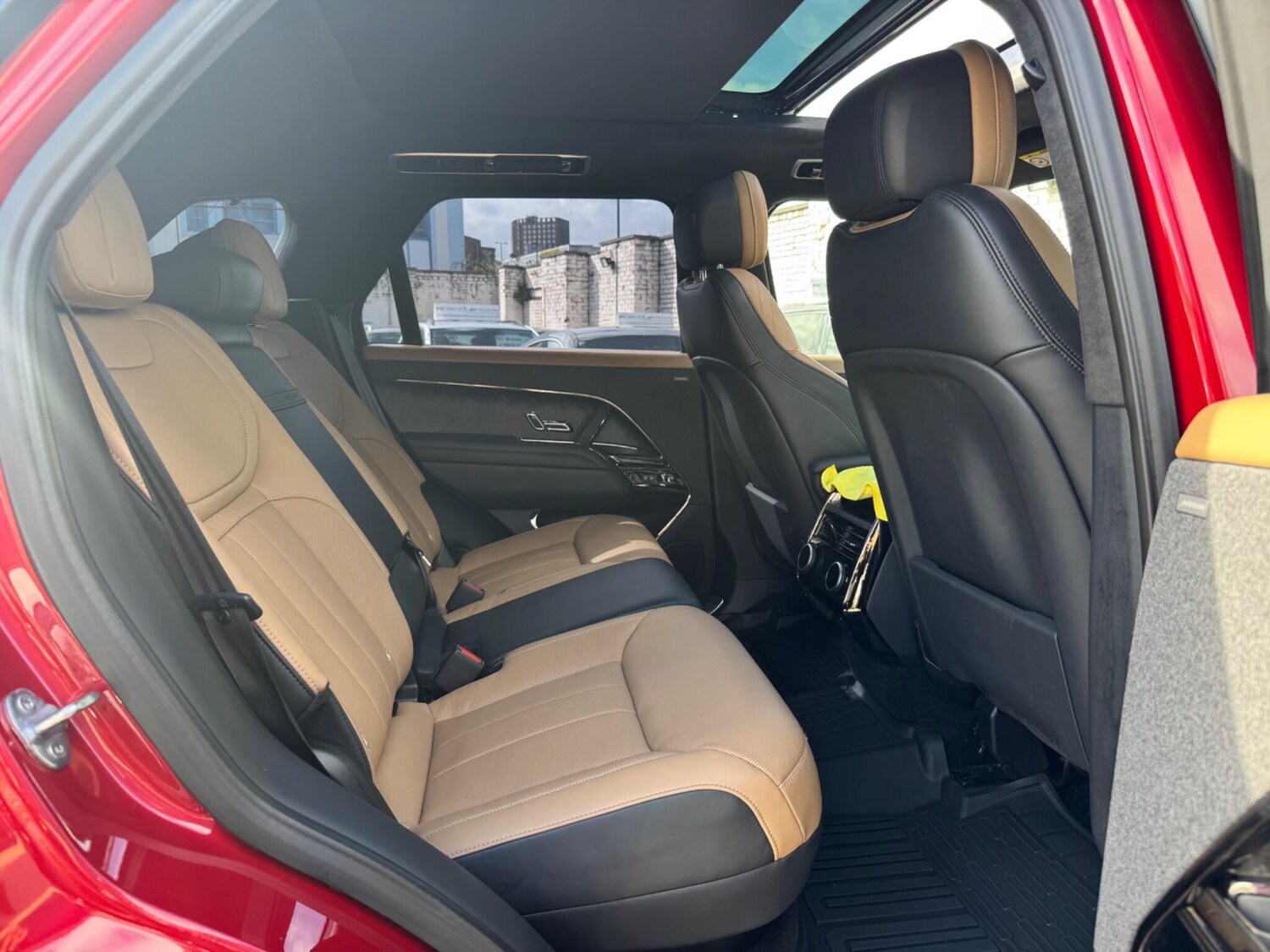 Used Land Rover Range Rover Sport 2023 for sale - 77883226: Photo 14