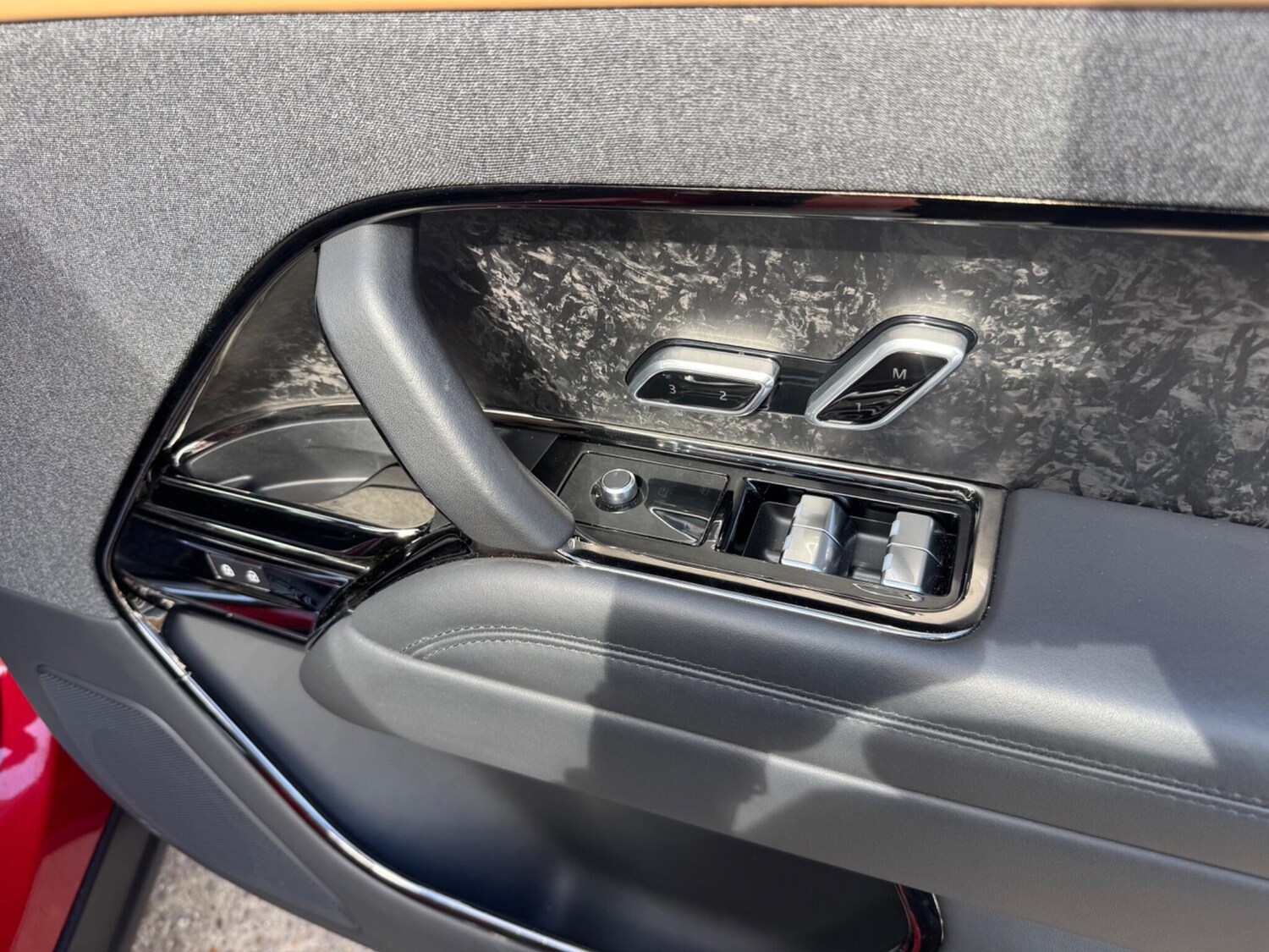 Used Land Rover Range Rover Sport 2023 for sale - 77883226: Photo 15