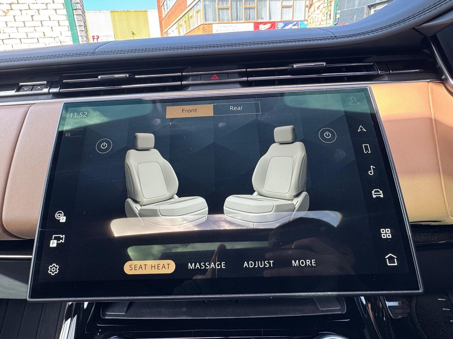 Used Land Rover Range Rover Sport 2023 for sale - 77883226: Photo 17