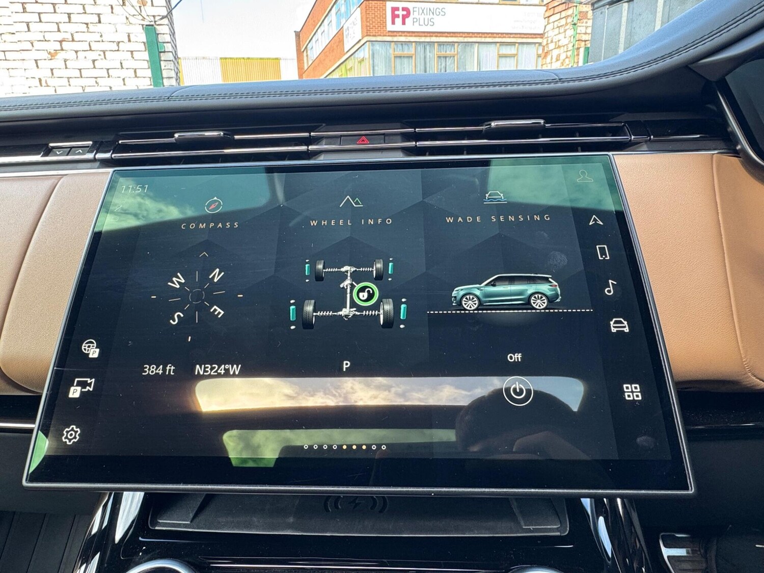 Used Land Rover Range Rover Sport 2023 for sale - 77883226: Photo 19