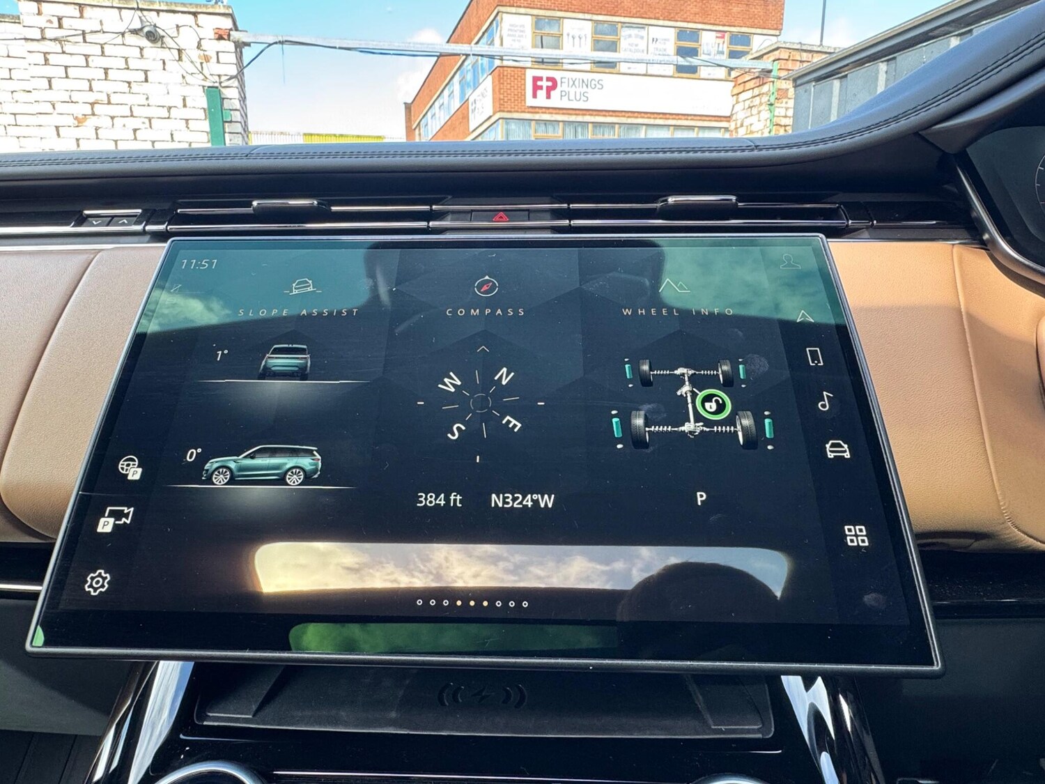 Used Land Rover Range Rover Sport 2023 for sale - 77883226: Photo 20