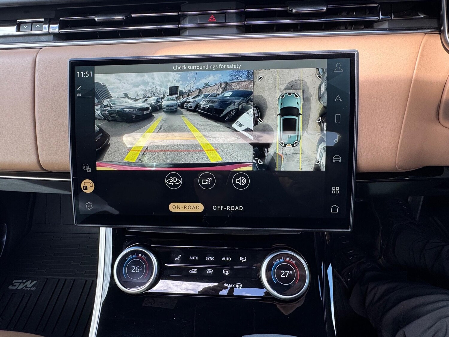 Used Land Rover Range Rover Sport 2023 for sale - 77883226: Photo 21