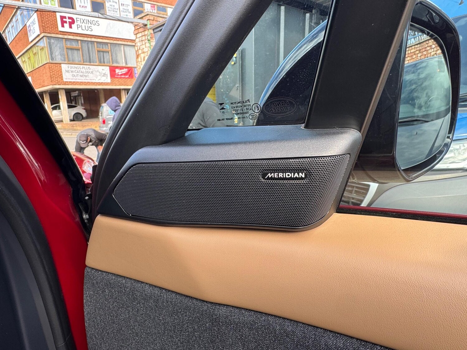 Used Land Rover Range Rover Sport 2023 for sale - 77883226: Photo 23