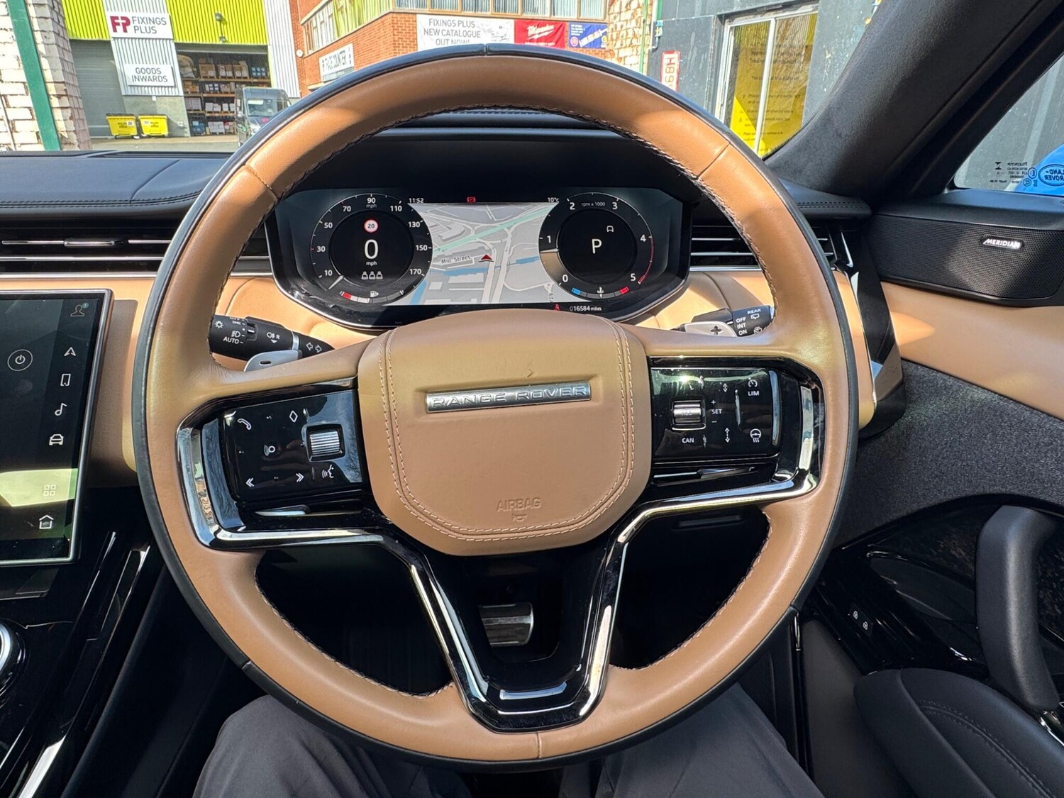 Used Land Rover Range Rover Sport 2023 for sale - 77883226: Photo 24