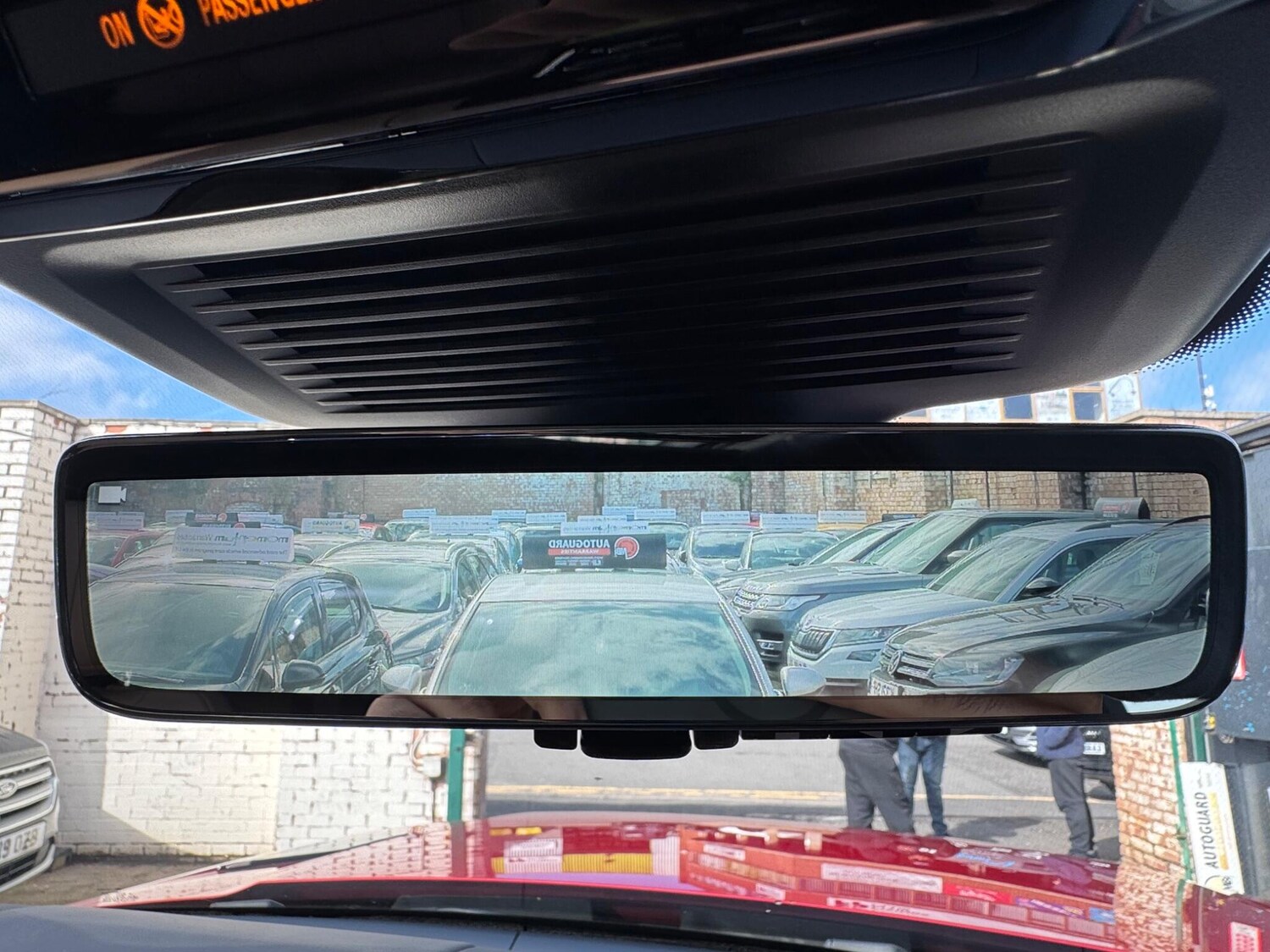 Used Land Rover Range Rover Sport 2023 for sale - 77883226: Photo 26