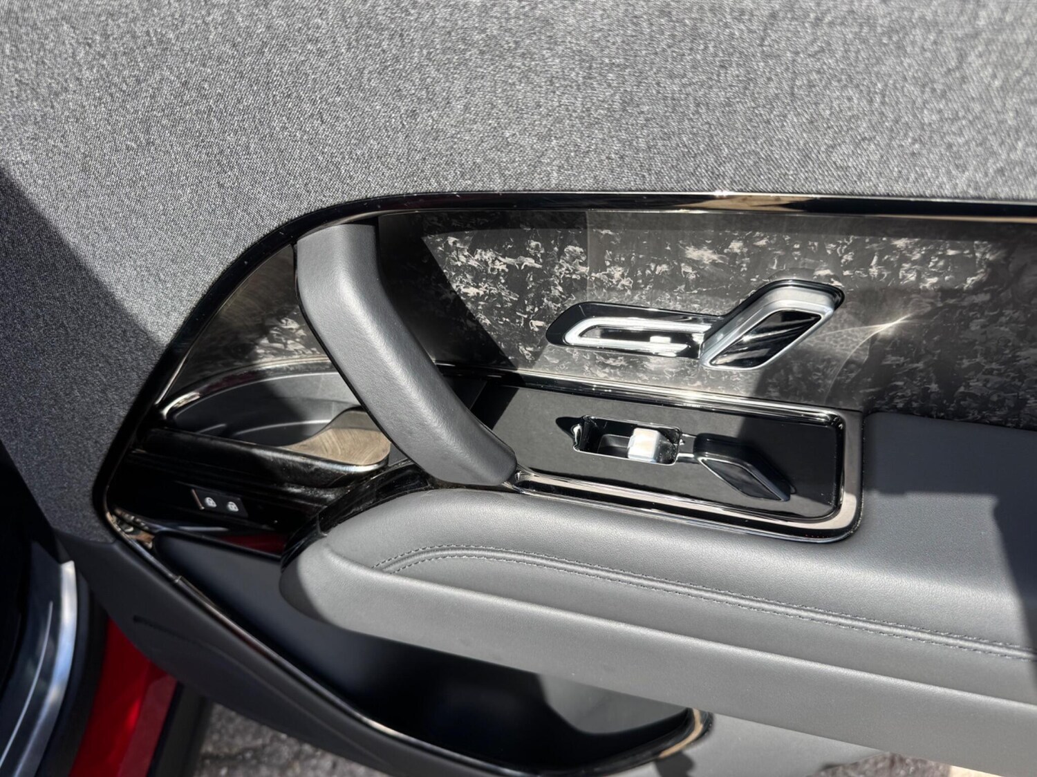 Used Land Rover Range Rover Sport 2023 for sale - 77883226: Photo 28