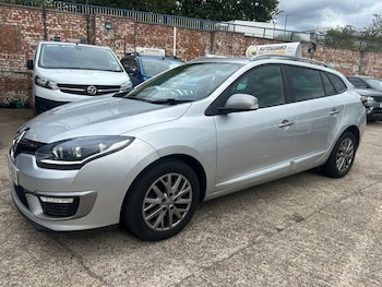Used Renault Megane 2014 for sale - 75257001: Photo
