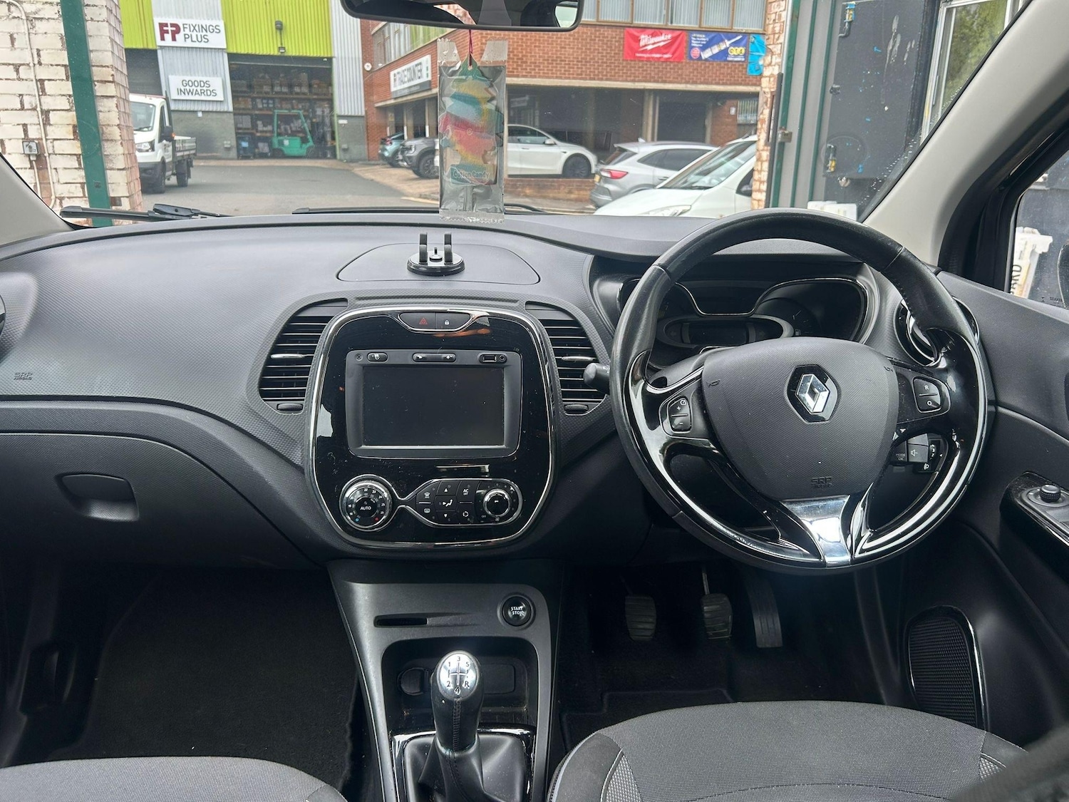 Vehicle 11