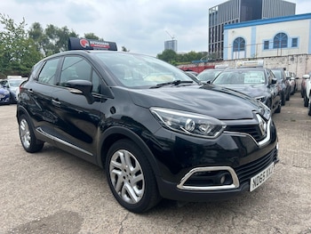 Renault - Captur