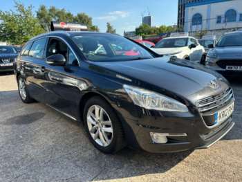 2012 (12) - 2.0 HDi 140 Active 5dr