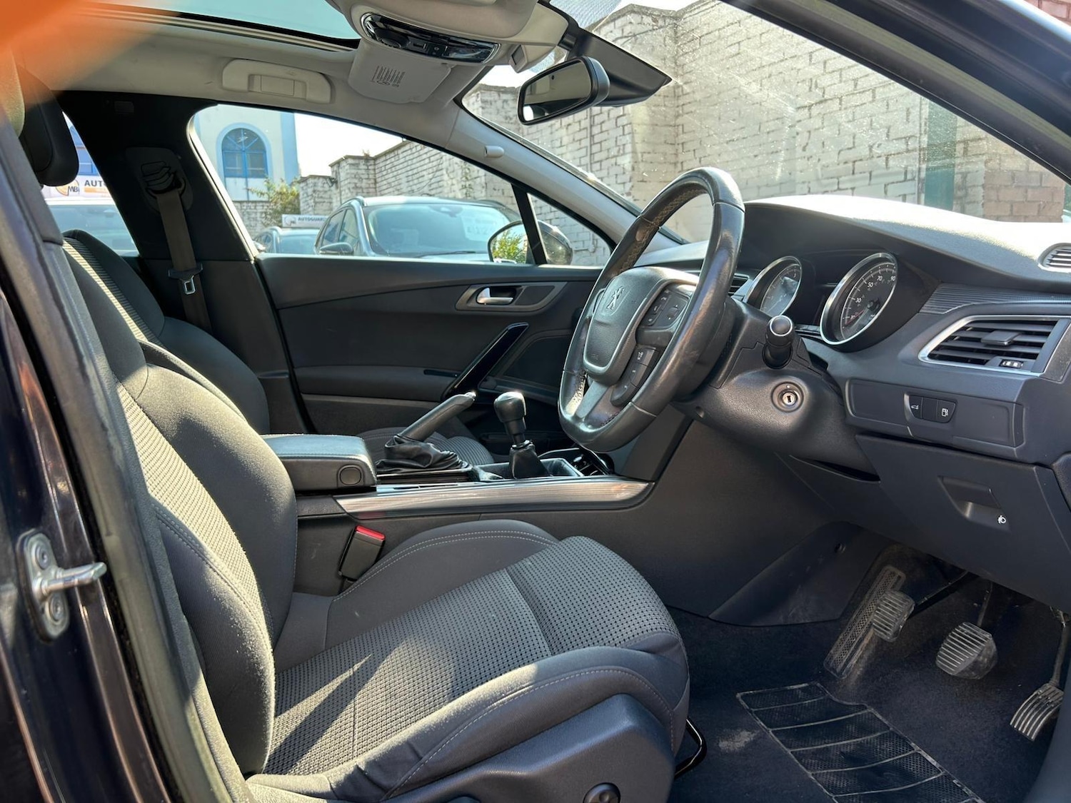 Vehicle 9