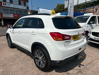Used Mitsubishi ASX 2017 for sale - 79248593: Photo