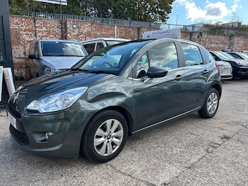 Used Citroen C3 2011 for sale - 76987728: Photo