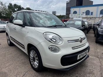 Used Fiat 500L 2014 for sale - 78823119: Photo