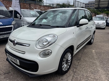 Used Fiat 500L 2014 for sale - 78823119: Photo