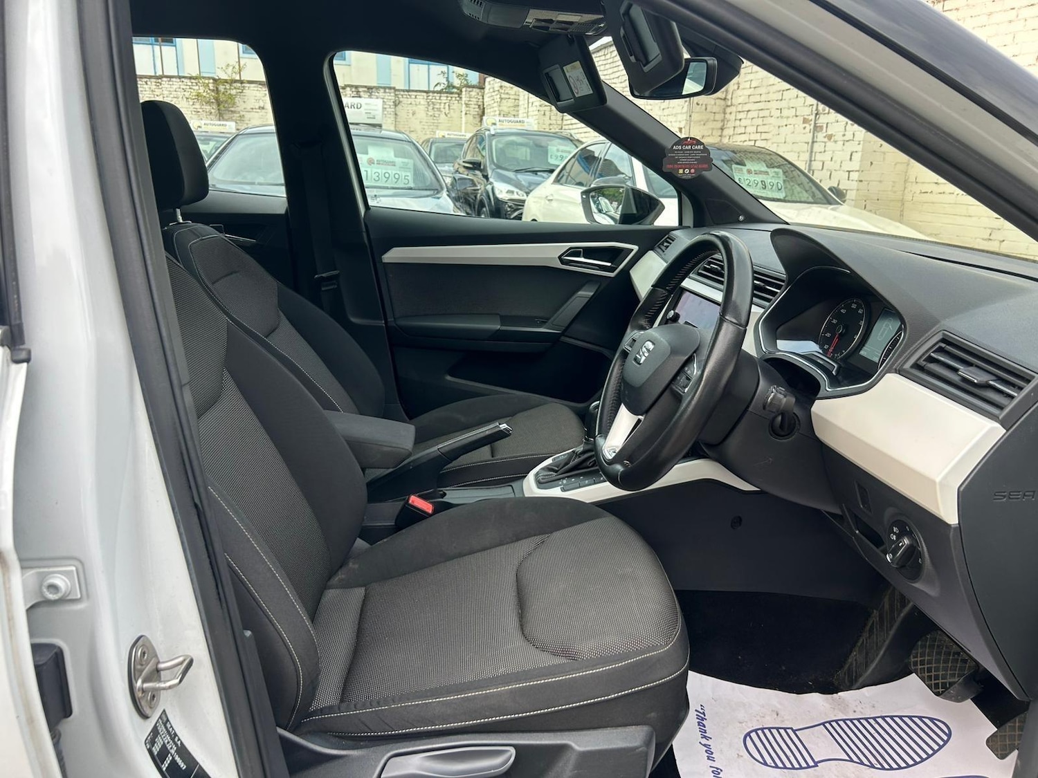 Used SEAT Arona 2018 for sale - 76349311: Photo 10