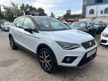 SEAT - Arona
