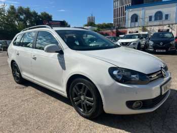 2012 (12) - 1.6 TDI SE Euro 5 5dr