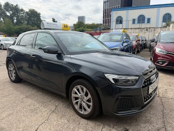 Used Audi A1 2019 for sale - 79756399: Photo