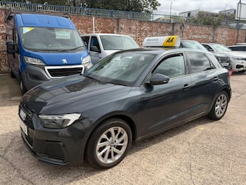Used Audi A1 2019 for sale - 79756399: Photo